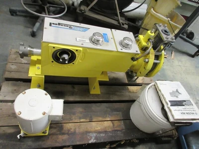 USED MILTON ROY MBH2428