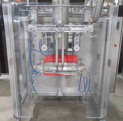 USED WEIGHPACK Xpdius Bagger 1700