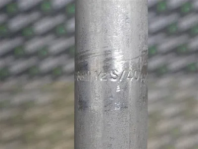 USED PYCO 02-0322-60