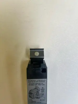 New | in-Stock ALLEN-BRADLEY 595-A Switchgears Ohio US | Surplus Asset Holdings #1466636