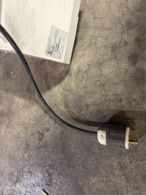 Used _UNKNOWN_ _UNKNOWN_ Power Feeders (Woodworking) Michigan US | Miedema Asset Management Group #1576766