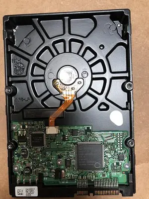 USED DESKSTAR HDS728080PLA380