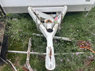 Used 1983 OTTERBACHE ALUM-A-BODY Misc Trailers Michigan US | Miedema Asset Management Group #1341862