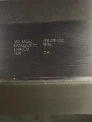 USED 2018 UNIFILLER MULTISTATION