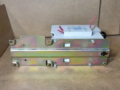 USED CUTLER-HAMMER AN16KN0