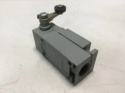 USED SQUARE D 9007-C66B2