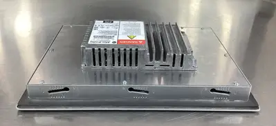 USED Allen-Bradley 2715P-T12WD Ser A PanelView 5510 HMI TouchPanel