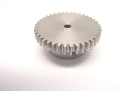 New | in-Stock Amrein Cog Wheel for Amrein MS6P Recorder Plotters/Recorders Michigan US | Maverick Industrial Sales #1401182