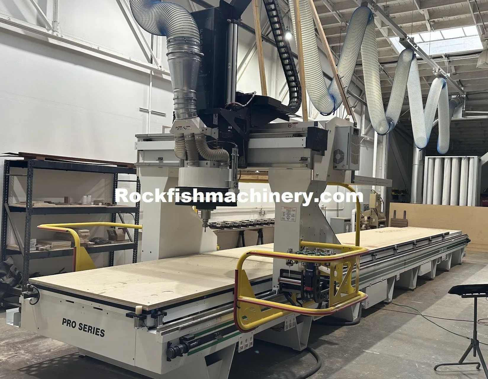 USED 2022 C.R. ONSRUD F408G24
