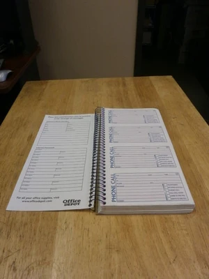 NEW Office Depot 848-861