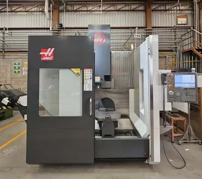 2016 HAAS UMC-750SS Universal Machining Centers | Toolquip, Inc. (1)