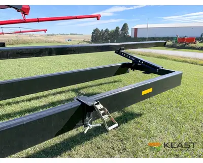 Used DUO LIFT _UNKNOWN_ Header Transports Iowa US | Keast Enterprises #1360209