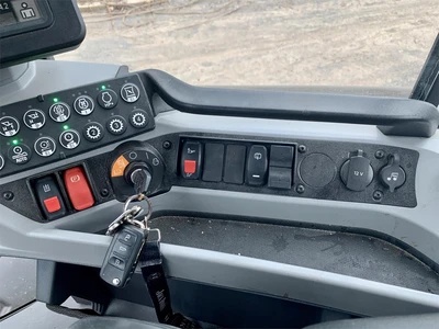 Used 2019 CATERPILLAR 926M Wheel Loaders | Abele Tractor #1342894