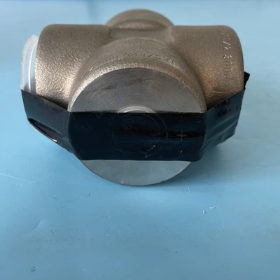 NEW Penn 1-1/2x1x3/4