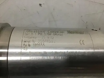 USED HERRMANN 35-S-IP50-CL70HF