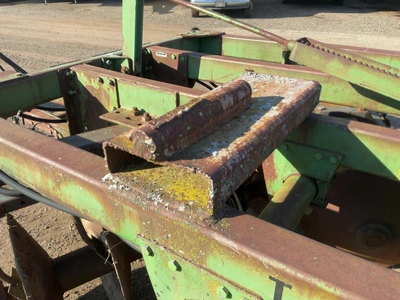 Used _UNKNOWN_ _UNKNOWN_ Tandem Discs Michigan US | Miedema Asset Management Group #1579724