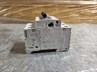 USED ABB ST203M-D4