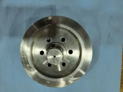 Pump Impeller 1263-2