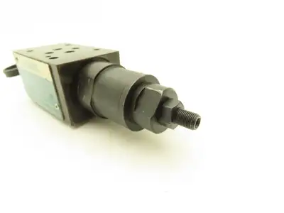 Eaton Vickers DGMX2-3-PP-CW-S-40 Hydraulic Relief Valve 2000 PSI