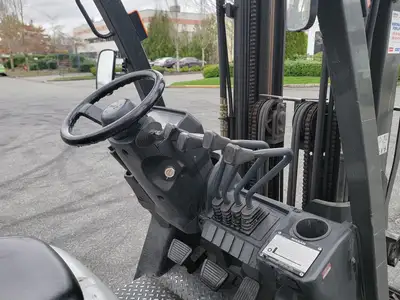 USED NISSAN MCPL01A15LV