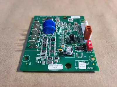 NEW BUNN-O-MATIC 32400.7002