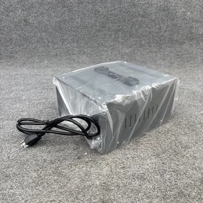 New | in-Stock Simran VSR-1500 Voltage Regulators California US | Davliegogo LLC #1708047