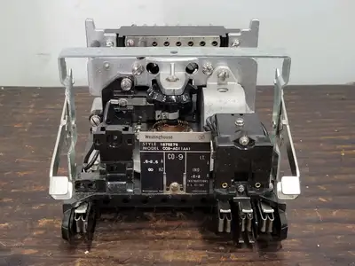 USED WESTINGHOUSE C09-A011AA1