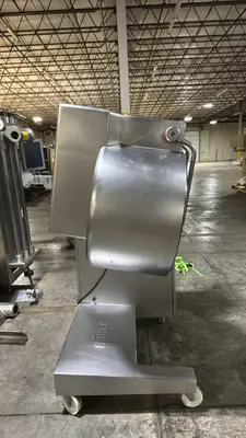USED 2015 RUHLE MKR 150