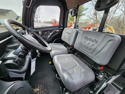 New | in-Stock KUBOTA RTV-X Utility Vehicles | Abele Tractor #1343010