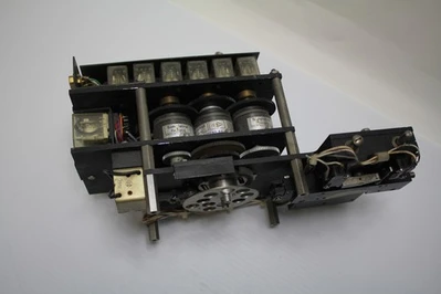 Used Bell and Howell Fader Misc Printing Equipment California US | Davliegogo LLC #1706114