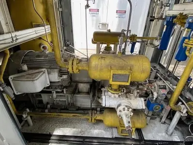 USED 2007 ARIEL JGQ-2-3
