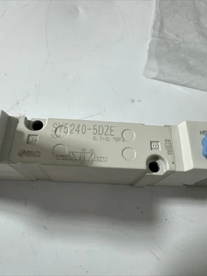 NEW SMC SY5240-5DZE