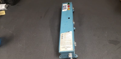 Dolan-Jenner Safe Scan Presence Sensing Device Receiver​ SS7B213