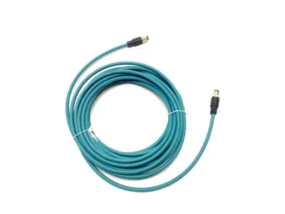 New | in-Stock PEPPERL+FUCHS V1SD-G-10M-PUR-ABG-V1SD-G, 238621 Cable & Wire | Maverick Industrial Sales #1101543
