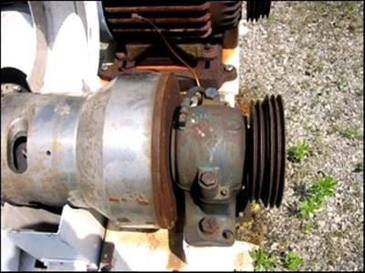 Flottweg Z3L decanter centrifuge, 316SS.