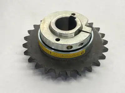 New | in-Stock Simplimatic KTR Clutch Assembly Conveyor Parts Michigan US | Maverick Industrial Sales #1395245