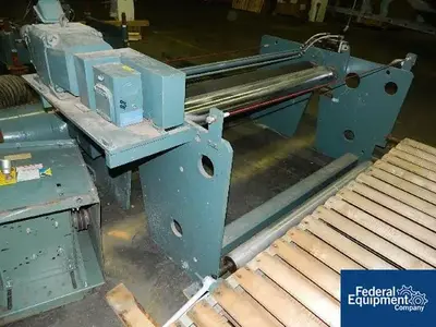 USED Gloucester 54" GLOUCESTER PRIMARY NIP