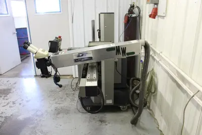 OR LASER LS-PEC 200 Laser Markers | Levy Recovery Group (2)