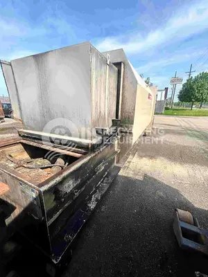 USED 2017 PTR PT330 30 YARD SELF CONTAINED