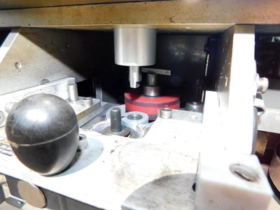 USED BOSCH DOBOY B 500 M