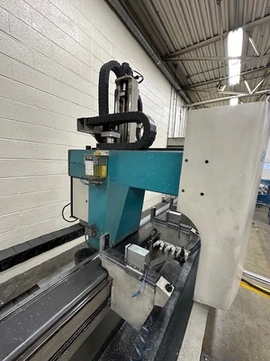 USED 2017 FURIA ITALMAC