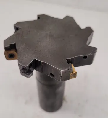 SECO Slot Milling Cutter Tooling & Accessories, Tooling | Machinery Central (6)