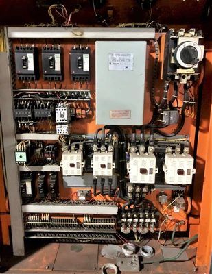 USED 1980 AIDA PRESSES AIDA PDA-20M PRESS