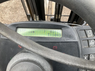 Used 2017 YALE GLC050 Misc Forklifts Michigan US | Miedema Asset Management Group #1568022