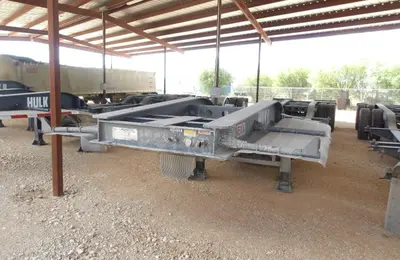 Used 2022 EXA HULK II Misc Trucks Illinois US | Mitsubishi HC Capital America #163958