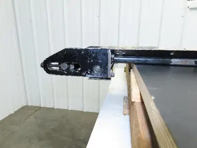 Used PAX _UNKNOWN_ Belt Conveyors Indiana US | Arrow Industrial #1366786
