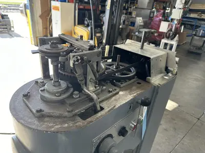 USED HOBART M-802