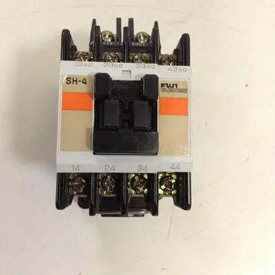 USED FUJI ELECTRIC SH-4 4SH440