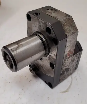 Used MAZAK 5346802011 Misc Industrial Equipment Kentucky US | Aucto #687237