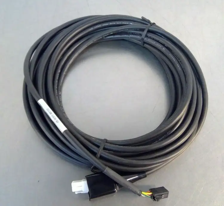 Used IAI CB-RCP2-MA100 Cable & Wire South Carolina US | Palmetto Automation #1369539